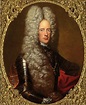 José II de Habsburgo, Emperador del Sacro Imperio Romano. | Retratos, Sacro imperio romano ...