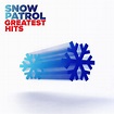 Snow Patrol – Greatest Hits (2013, CD) - Discogs