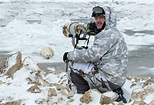 About Dave Sandford | Award Winning Wildlife & Nature Photographer ...