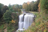Websters Falls (Hamilton, Ontario, Canada)