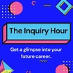 The Inquiry Hour | Podcast on Spotify