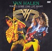Van Halen Live (Tokyo Dome, Tokyo, Japan (02-01-1989) (1 DVD)