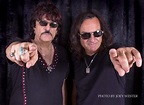 Joel Gausten.com: Let There Be Drums: Carmine Appice on 50 Years of ...