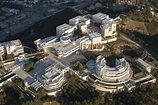 What's So Special About the Getty Center?