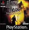 Alone in the Dark: The New Nightmare (2001) PlayStation box cover art ...