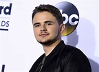 Prince Jackson is a college graduate | Inquirer Entertainment