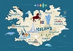 Pin en Islandia
