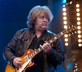Mick Taylor turns 65 today with a birthday of 1-17 in 1949. An English ...