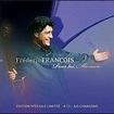 Pour toi maman - Coffret 4 CD - Frédéric François - CD album - Achat ...