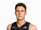 Jacob Kessler - Army Black Knights Guard - ESPN