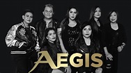 Aegis Band, nagbabalik eksena sa kanilang bagong awitin | PUSH.COM.PH
