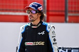 Fernando Alonso 40 Extends Alpine F1 Contract Into 2022 Following Epic ...