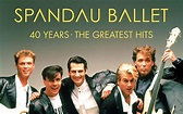 Spandau Ballet announce 40 Years The Greatest Hits - TotalNtertainment