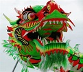Comienza el Año Nuevo chino 2012 | La Ratita de Biblioteca