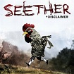 Seether - Disclaimer: 20th Anniversary Deluxe Edition [2CD] | RECORD ...