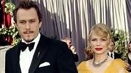 Michelle Williams: "Nunca podré superar la muerte de Heath Ledger ...