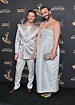 Jonathan Van Ness and Husband Mark Peacock's Cutest Pictures | POPSUGAR ...