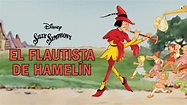 Ver El Flautista de Hamelín | Película completa | Disney+