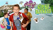 Kirby Buckets - Disney Channel Series - Where To Watch