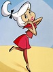 Judy From the Jetsons | The Jetsons (TV show) Judy is voiced by Janet ...