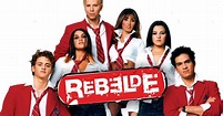 “Rebelde” tendrá una nueva generación en 2022; Netflix anuncia el ...