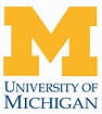 U-M University of Michigan Arm [EPS-PDF] Michigan Basketball Game ...