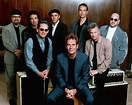 Huey Lewis and the News still evolving as a band - mlive.com