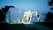 Serpentine Gallery Pavilion 2002, London - Toyo Ito | Arquitectura Viva