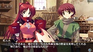 To Heart 2 - Dungeon Travelers for Sony PS Vita - The Video Games Museum