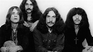 El retiro de Black Sabbath, la legendaria banda que ayudó a crear el ...