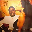 Album | Gerald Alston | Open Invitation | Motown Records | 6298 | | 1990