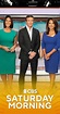 CBS Saturday Morning (TV Series 2012– ) - Full Cast & Crew - IMDb