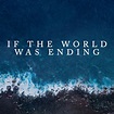 If the World Was Ending (JP Saxe & Julia Michaels Cover) | Eric Lumiere