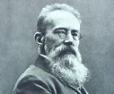 Nikolai Rimsky-Korsakov Biography - Facts, Childhood, Family Life & Achievements
