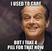 Pin by Edward May on Jack Nicholson | Funny quotes, Sarcastic quotes ...