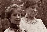 The Yeats Sisters – celebrating the lives and work of Susan & Elizabeth ...
