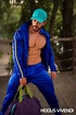 MODUS VIVENDI LAUNCHES THE F.W.17-18 - 90s LINE | MALE MODELS OF THE WORLD