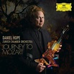 Daniel Hope & Zürcher Kammerorchester - Journey to Mozart - Reviews ...