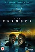 The Chamber (2016) - Posters — The Movie Database (TMDb)
