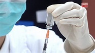 新一批約180萬劑復必泰疫苗付運抵港 - RTHK