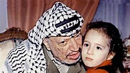 France Begins Yasser Arafat Murder Inquiry | World News | Sky News