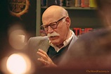 Tobias Wolff - A conversation at The Word Factory - Word Factory