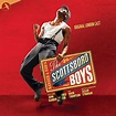 The Scottsboro Boys (Original London Cast Recording) by John Kander And ...