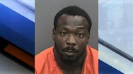 Man arrested, accused of killing Tampa couple days after they welcomed ...