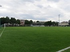 Stade Camille Polfer - Stadion in Lëtzebuerg (Luxembourg)