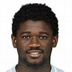 Sékou Koïta (Salzburgo) - Ficha del jugador 2023/2024 | Fichajes.com