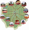 Peking Guide - Alle Tipps für 5 Tage in Peking