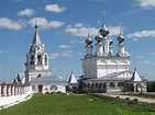 Murom, Russland: Tourismus in Murom - Tripadvisor