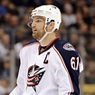 Rick Nash Staying Put: A Brilliant Choice by Scott Howson and Company ...