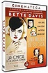 Doble sesión Bette Davis: La chica de la décima avenida + Una mu [DVD ...